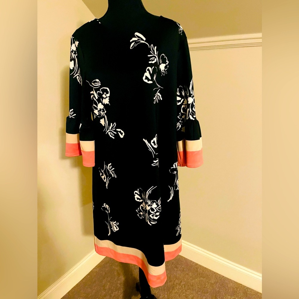 Alfani dress